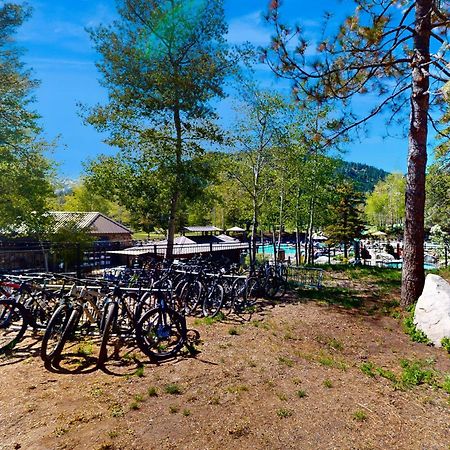 Resort At Squaw Creek 奥林匹克谷 客房 照片