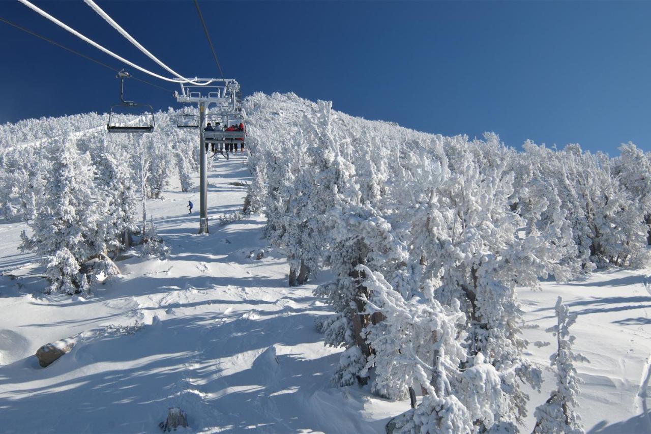 Resort At Squaw Creek 奥林匹克谷 客房 照片