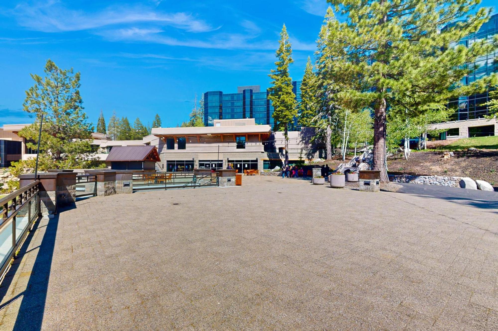 Resort At Squaw Creek 奥林匹克谷 客房 照片